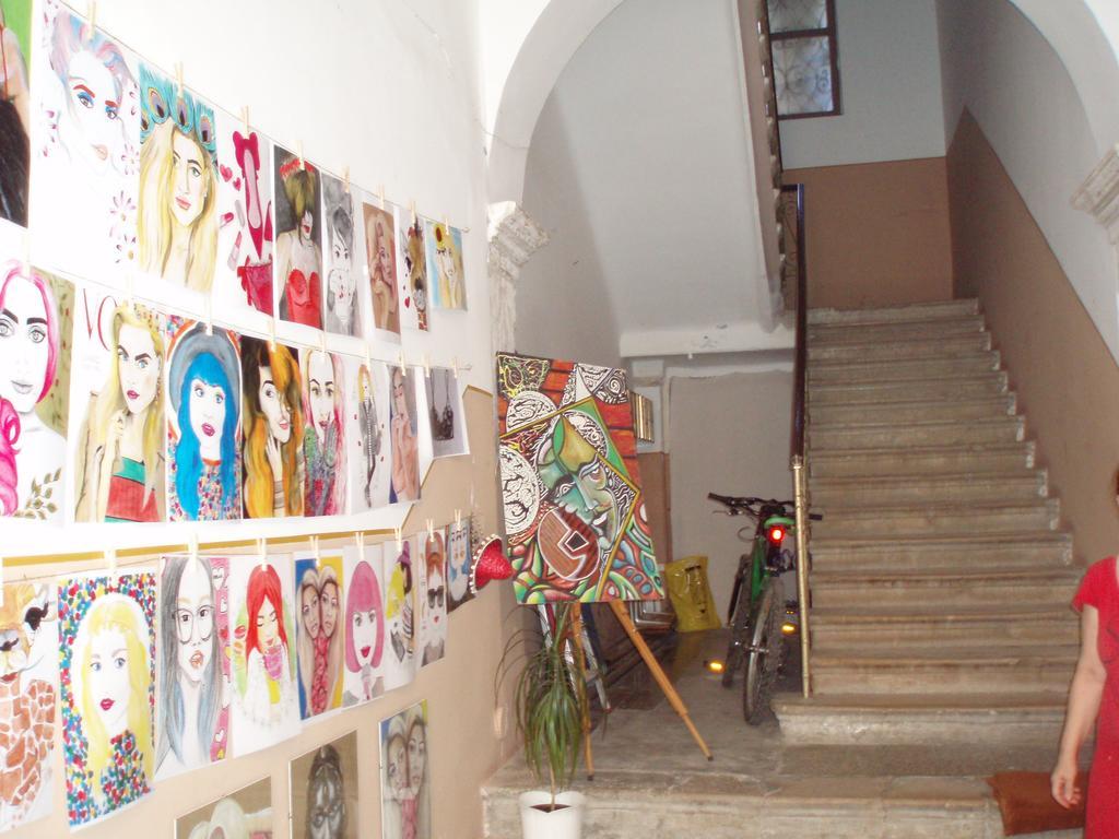 Studio Buric Pula Ngoại thất bức ảnh