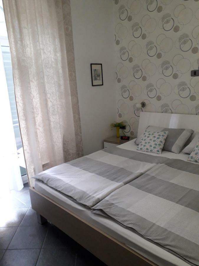Studio Buric Pula Ngoại thất bức ảnh