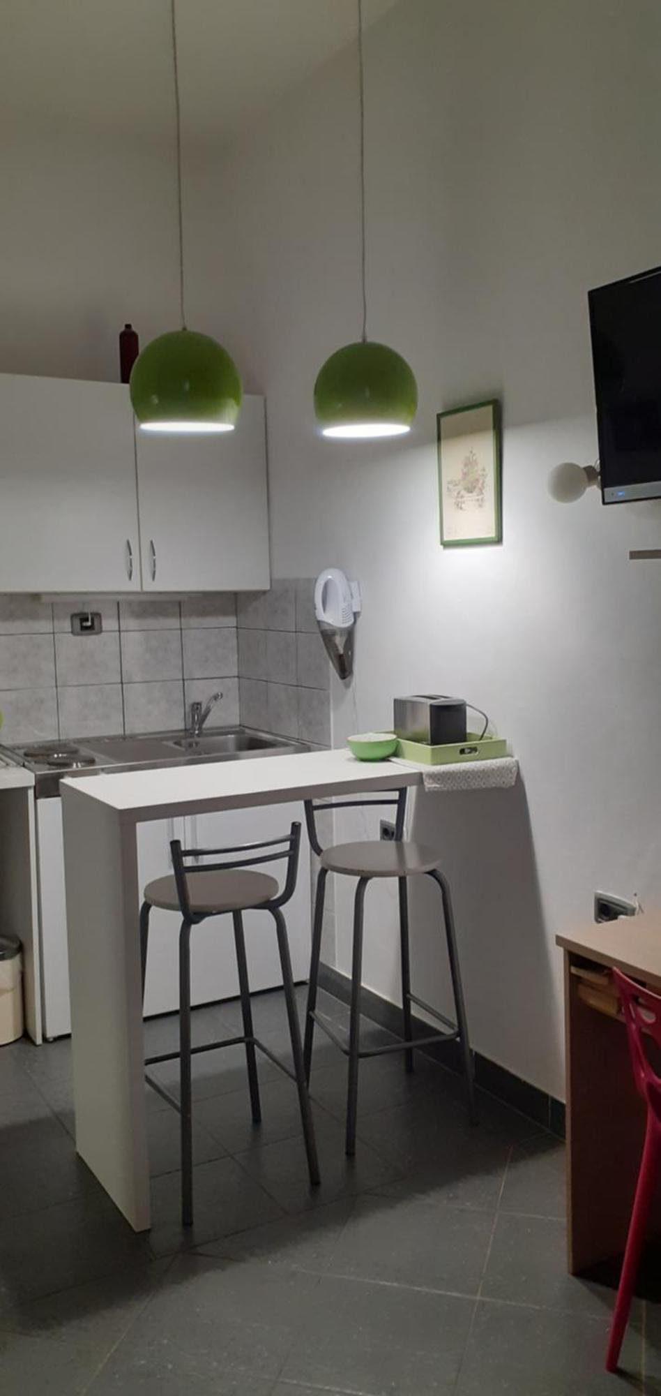 Studio Buric Pula Ngoại thất bức ảnh